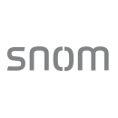 Herstellerseite Snom