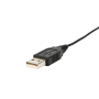 Jabra BIZ 2300 USB UC Mono - Headset - On-Ear - kabelgebunden USB Typ A
