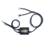 Snom S2J  EHS-Adapter für 870 und 821 für  JABRA Headset