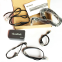 YEALINK SIP EHS36 Modul elektronische Headset Rufannahme
