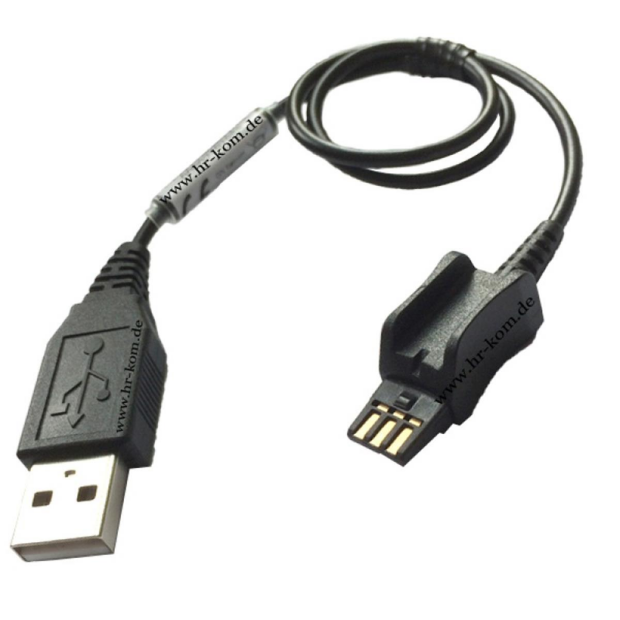 USB - Ladekabel für Jabra PRO 9XX Serie