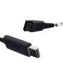 Link 230 USB Headset Adapter mit GN Jabra QD