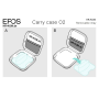 EPOS Carry Case 02 IMPACT SC 600 und MB Pro
