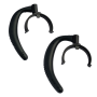 Ohrhaken für Plantronics POLY Headset HW530 HW540 Ohrbügel