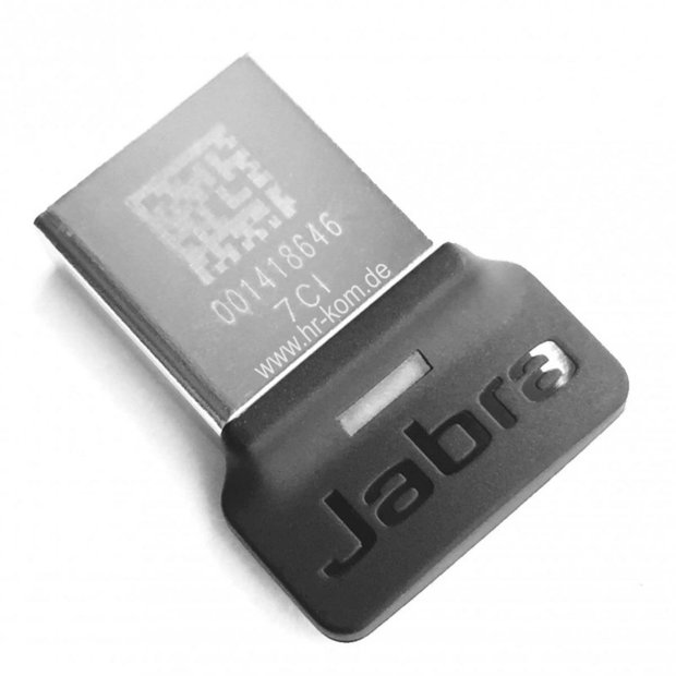 Jabra Link 360 MS USB Bluetooth Adapter