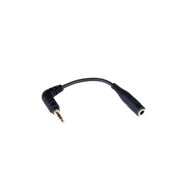 EPOS  Adapterkabel 3,5 mm auf 2,5 mm für den Anschluss von SP 20/SP 20 ML an kabellose DECT-Mobilteile