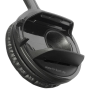 EPOS SHS 06 D 10 black Kopfbügel schwarz mit Ohrpolster für IMPACT D 10 Serie