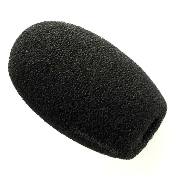 Headset Mikrofon Windschutz Popschutz  für Mikrofon