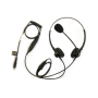 Duo Headset für Gigaset Telefone SL350 SL400 SL910