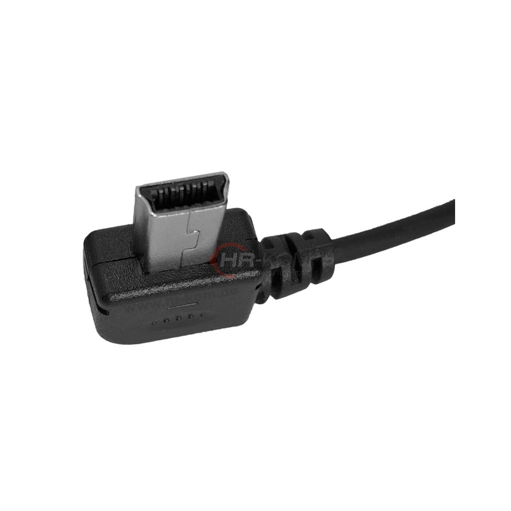 Begge Sandet lejr Gigaset Headset Adapter Mini-USB auf 2,5mm für SL350 SL400 SL910, 19,