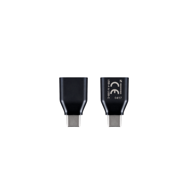 EPOS  USB-C Adapter USB-A auf USB-C