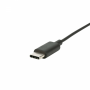 Jabra Evolve 40 MS Mono USB-C, (Überkopfbügel) auch 3,5mm Klinke