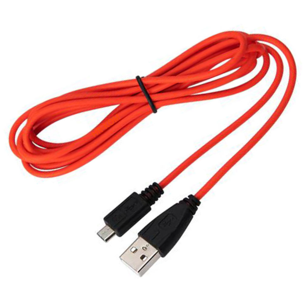 Jabra Evolve USB Kabel 1,40 m USB-A auf Micro-USB