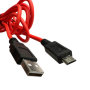 Jabra Evolve USB Kabel 1,40 m USB-A auf Micro-USB