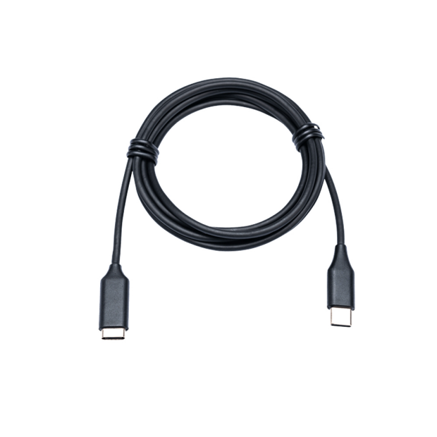 JABRA Verlängerungskabel USB-C->USB-C für Serie Engage 1,20m