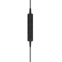 EPOS  ADAPT SC 135 USB einseitiges (Mono) USB Headset inkl. 3,5 mm Klinke Anschluss In-Line Control