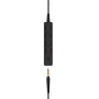 EPOS  ADAPT SC 135 USB einseitiges (Mono) USB Headset inkl. 3,5 mm Klinke Anschluss In-Line Control
