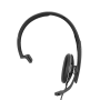 EPOS  ADAPT SC 135 monaurales (einseitig) Headset mit 3,5 mm Klinke für Telefone/Tablets mit 3,5 mm-Anschluss