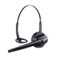 EPOS IMPACT D 10 HS einseitiges Ohr- und Kopfbügel Headset ohne Basisstation für D 10-Serie