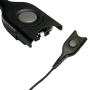 HMD 280 Noise-Cancelling Kopfhörer schwarz HMD280