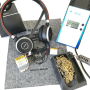 Akku Austausch Reparatur für Jabra Evolve 65 Headset Evolve65 Batterie defekt