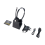 Jabra Engage 75 Stereo Dect Headset