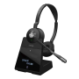 Jabra Engage 75 Stereo Dect Headset