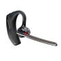 POLY Voyager 5200 Office Bluetooth Headset über dem Ohr, für Tischtelefon und Mobiltelefon NFC