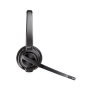 POLY Savi 8220 UC S8220 Stereo DECT Headset Plug & Play inkl. USB-Dongle ANC