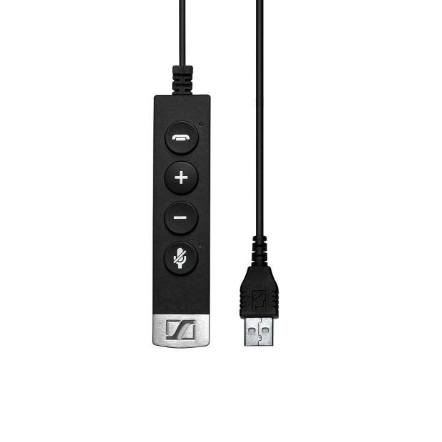 EPOS Anschlusskabel USB-CC 6x5