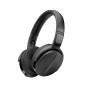 EPOS ADAPT 563 On-ear Bluetooth Headset mit kleinem Mikrofonarm zertifziert für Micrososft Teams USB Typ C
