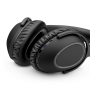 EPOS ADAPT 660 Over-Ear Bluetooth Stereo ANC Headset mit BT Dongle Hardcase zertifiziert für Microsoft Teams