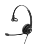EPOS  IMPACT SC 238 kabelgebundenes Headset für Narrowband-Tischtelefone speziell für Contact Center