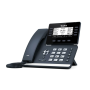 YEALINK SIP-T53 SIP-Telefon PoE ohne Netzteil