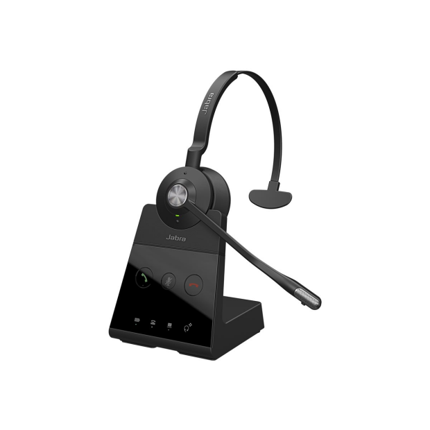 Jabra Engage 65 Mono DECT Headset UK Gerät