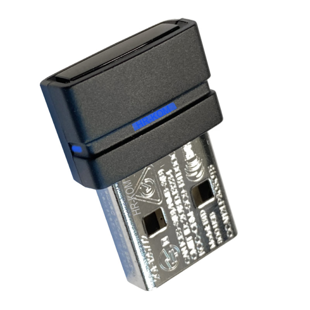 EPOS BTD 800 USB-A Bluetooth Dongle Teams