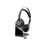 Poly Bluetooth Headset Voyager Focus UC USB-C