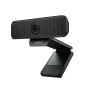 Logitech C925e Full HD Webcam, kabelgebunden - schwarz