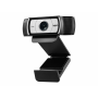 Logitech C930e HD Webcam 1080p, kabelgebunden - schwarz