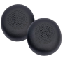 JABRA Evolve2 40 und 65 Ohrpolster Ear Cushions in schwarz