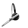 EPOS  IMPACT DW Office HS einseitiges Ohr- und Kopfbuegel Headset ohne Basisstation mit NC-Mikrofon