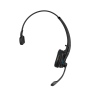 EPOS SENNHEISER IMPACT MB Pro 1 UC ML einseitiges (mono) Bluetooth Mobile Headset inkl. Ladeständer und BT-Dongle zert. für S4B
