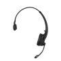 EPOS SENNHEISER IMPACT MB Pro 1 UC ML einseitiges (mono) Bluetooth Mobile Headset inkl. Ladeständer und BT-Dongle zert. für S4B