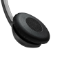 EPOS SENNHEISER IMPACT SC 230 einseitiges (Mono) Headset kabelgebunden Kopfbuegel fuer Narrowband Tischtelefone Easy Disconnect (QD)