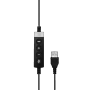 EPOS Headset IMPACT SC 260 USB-A MS II n-Line Call Control