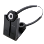 B- Ware PRO 920 DUO schnurloses Headset für Tischtelefone (Kabelgebunden) *kein USB.