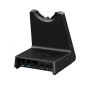 AGFEO Headset Engage 65 Mono mit DHSG-Kabel für ST 31 40 42 45 53 56 und IP