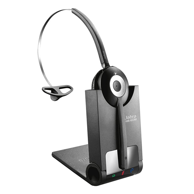 AGFEO Headset 930 USB Typ A Anschluss