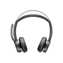 Poly Bluetooth Headset Voyager Focus 2 UC USB-C