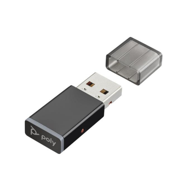 Poly Savi D200 USB-A DECT Adapter